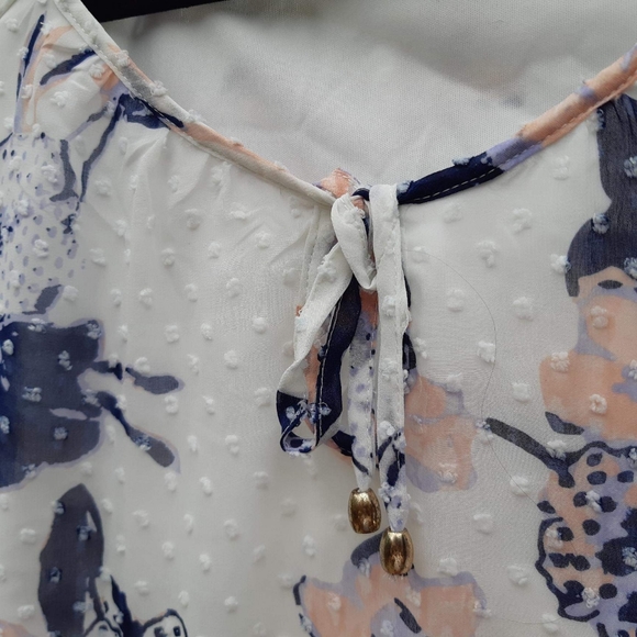 Ricki's Long sleeved Top - Picture 3 of 5